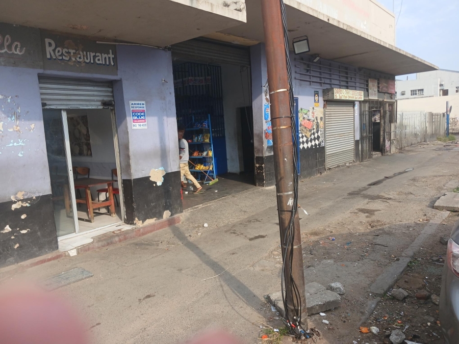 Commercial Property for Sale in North End Eastern Cape
